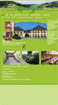 Mobile Screenshot of ferienhof-egger.com